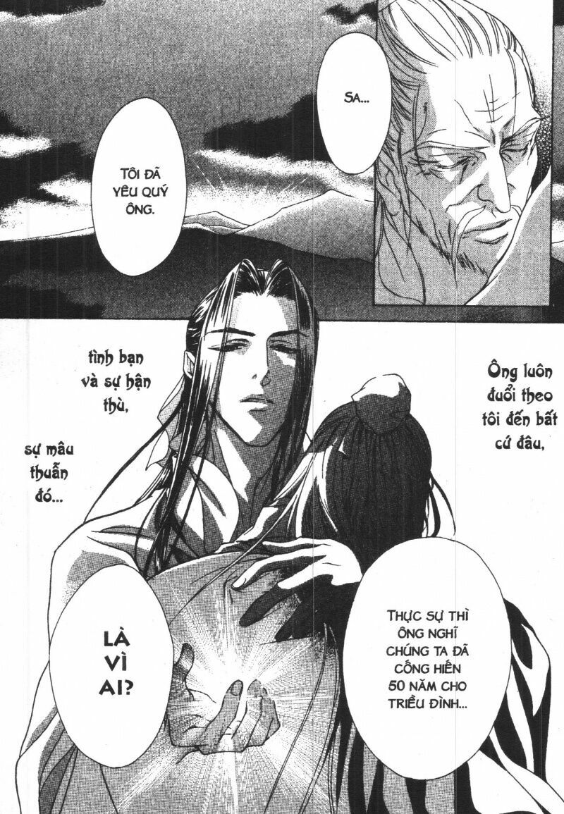 thái vân quốc truyện chapter 2 129