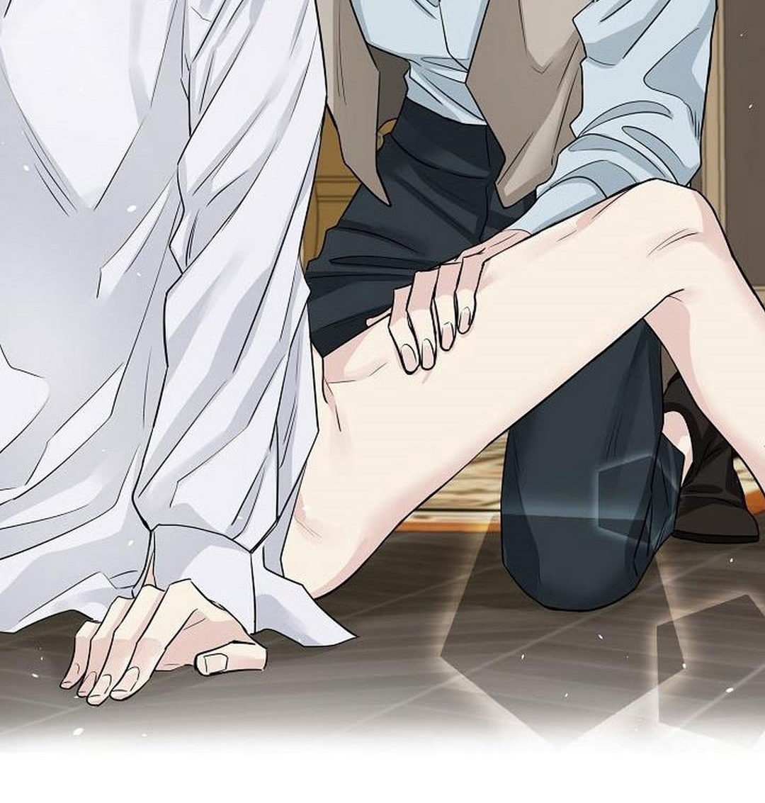 chinh phục quý ngài ma cà rồng chapter 4 97