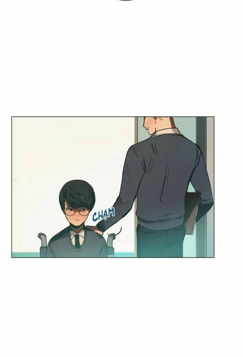 giải thoát chapter 25 7