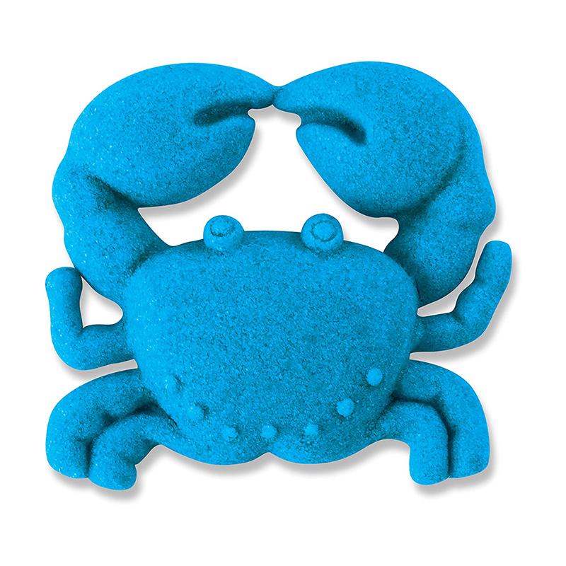 Đồ Chơi KINETIC SAND Hộp Cát Động Lực Màu Sắc 227Gr 6033332 - Giao hàng ngẫu nhiên