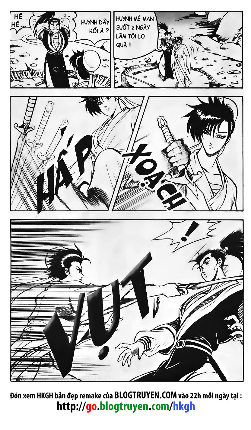hiệp khách giang hồ m chapter 5 6