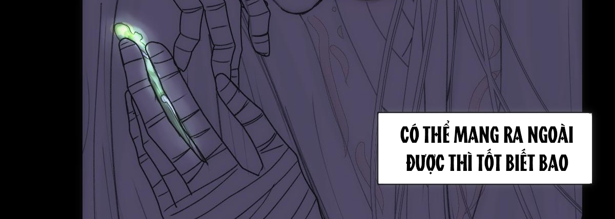 chuyện bên lề sau khi xuyên sách của ta và sư tôn chapter 43 63