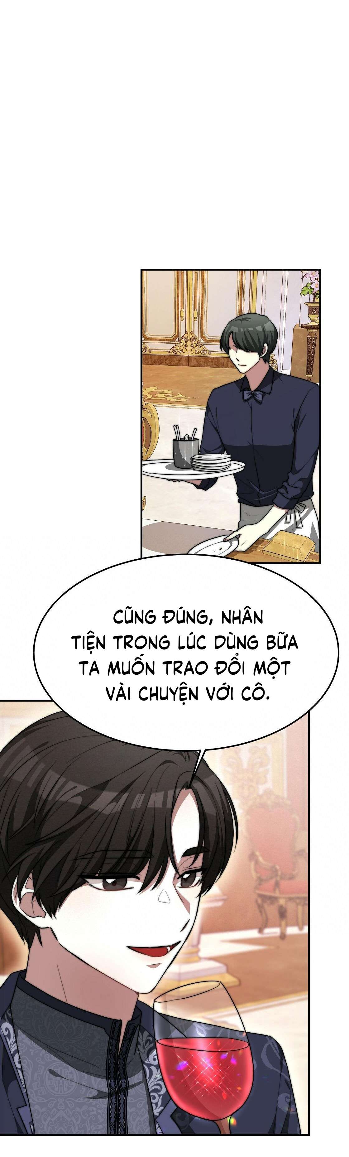 cuộc hôn nhân tay ba chapter 9 36