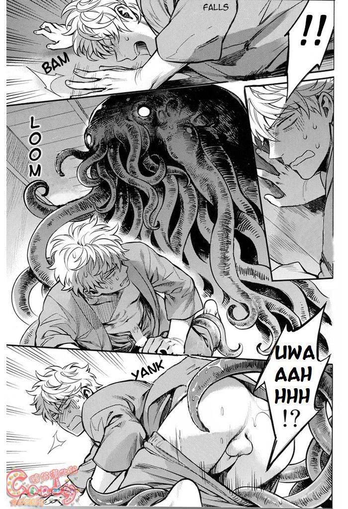 oneshot/doujinshi theo yêu cầu chapter 22.3 17