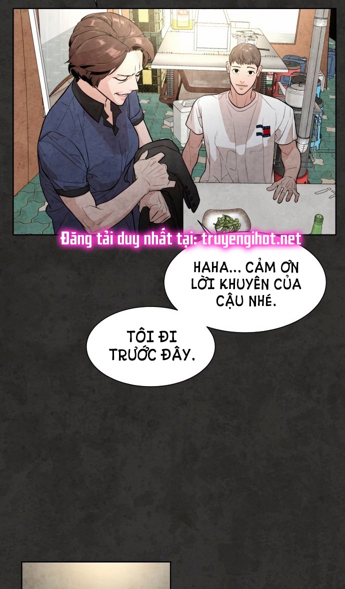 bạch huyết - white blood chapter 20 96