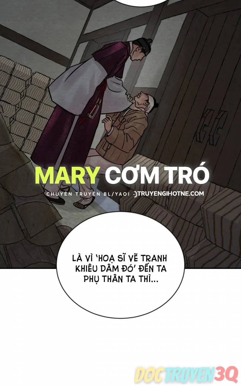 dạ ký chapter 108.5 16