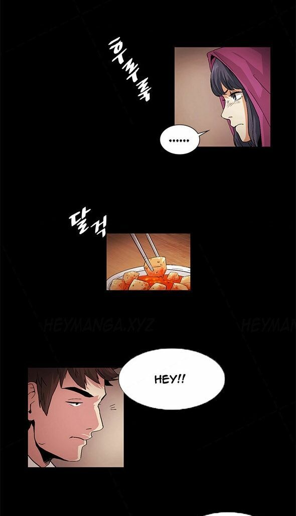 by chance chapter 18 28