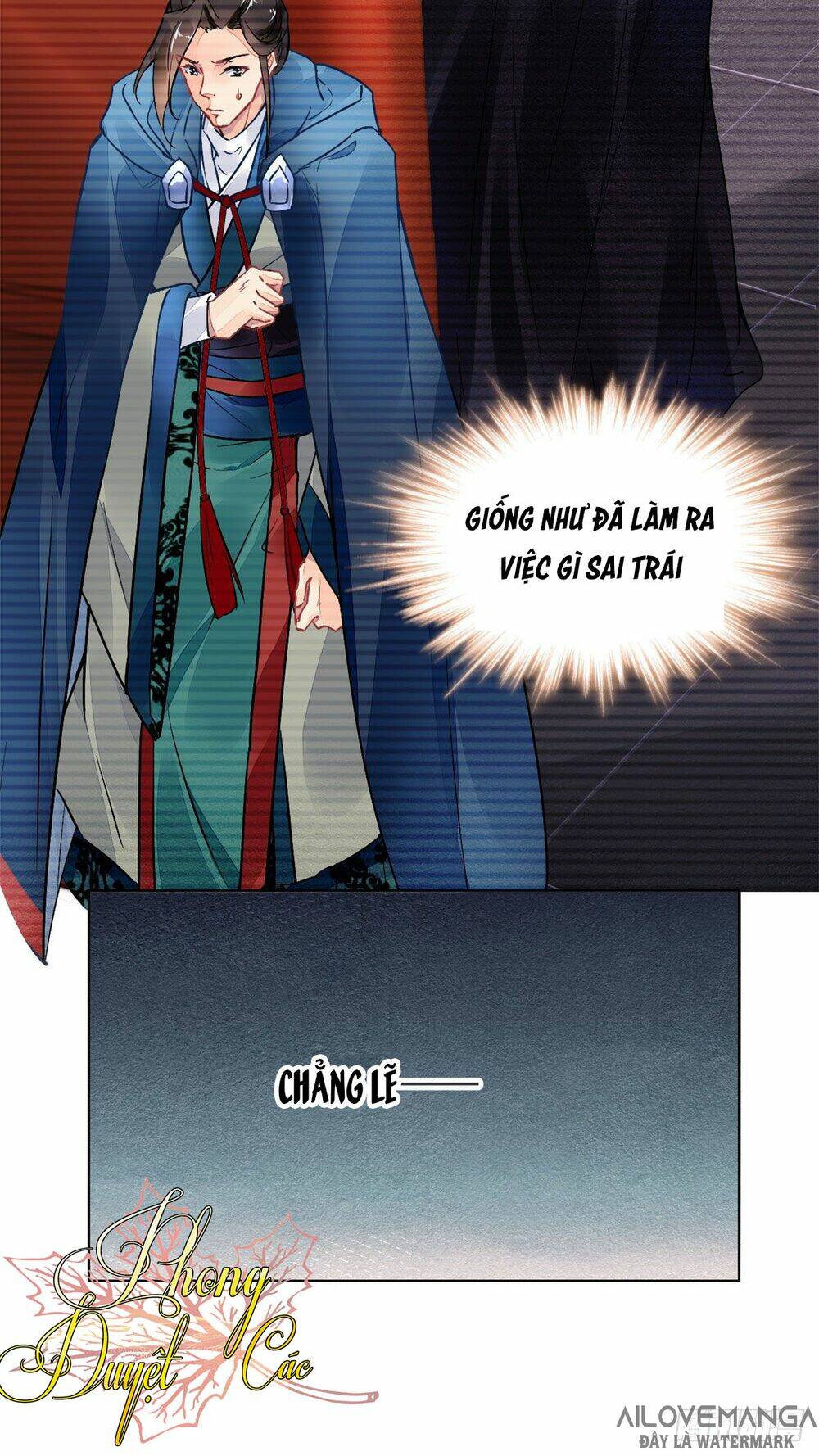 vấn đan chu chapter 8 17