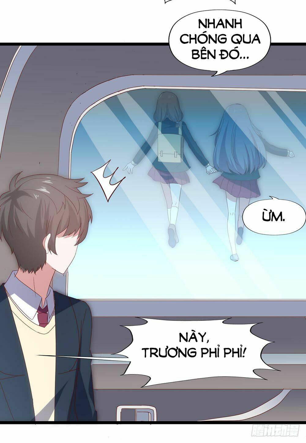 ác ma bàn bên chapter 46 55