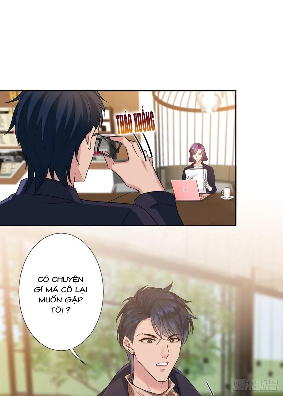 thí hôn lão công, cần giúp sức chapter 194 3