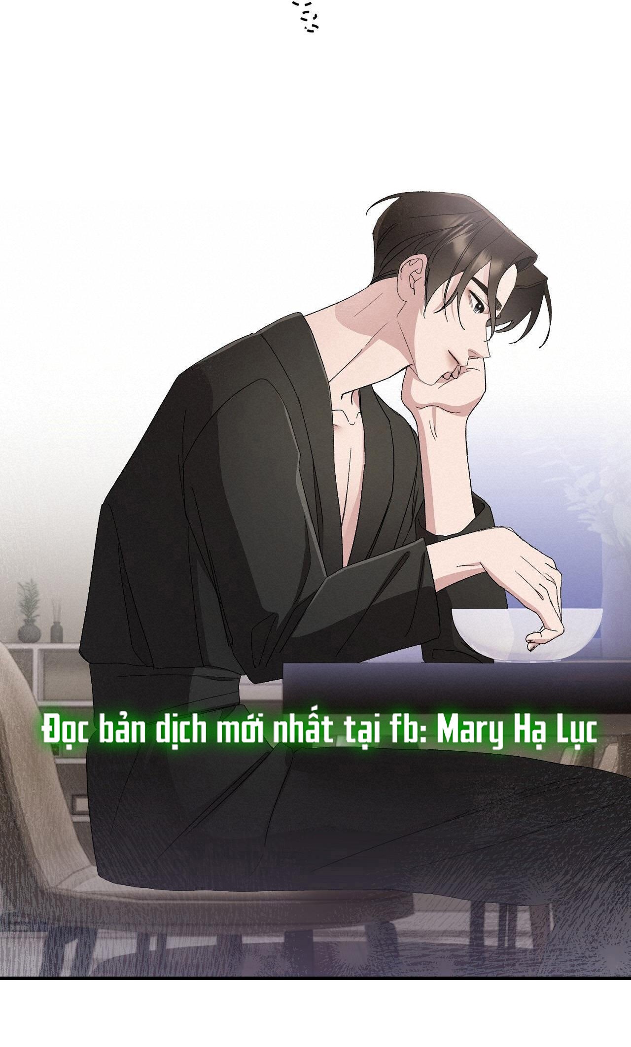 Hối Lộ Ngọt Ngào chapter 26 - Trang 56