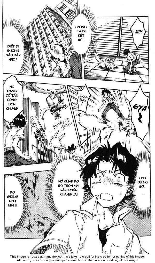 rồng ma trận chapter 1 39