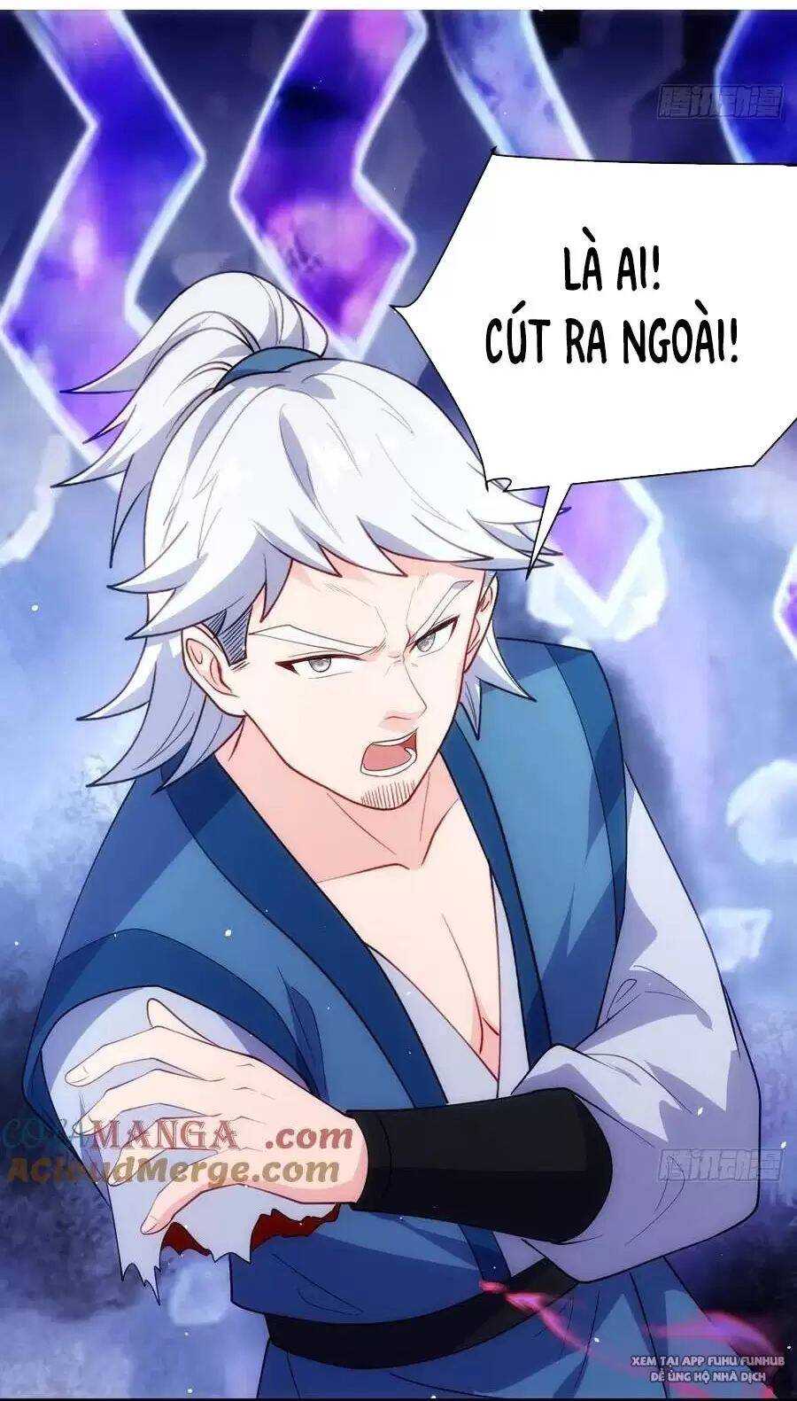 Thê Tử Của Ta Là Đại Lão Đại Thừa Kỳ chapter 76.2 21