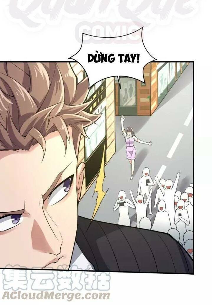 người chặn xuyên không chapter 83 64