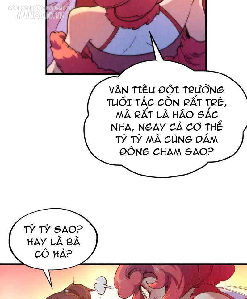 vạn cổ chí tôn chapter 311 69