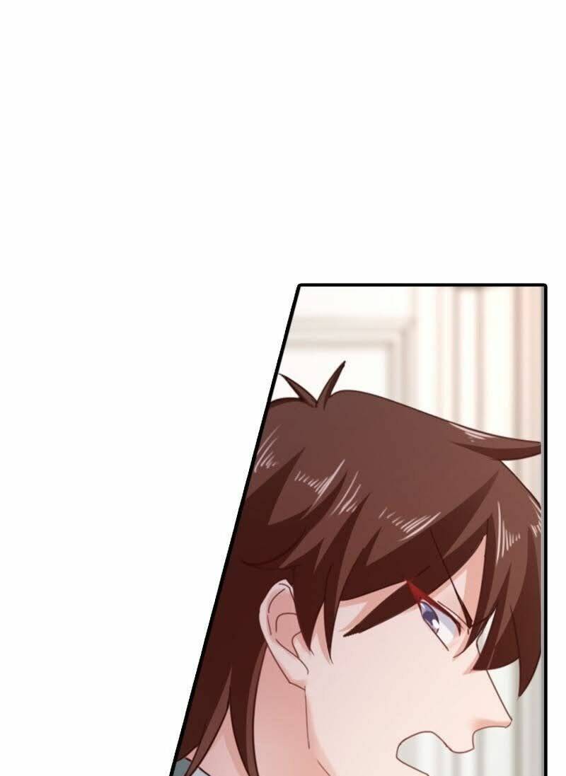 nhập cốt noãn hôn chapter 302 35