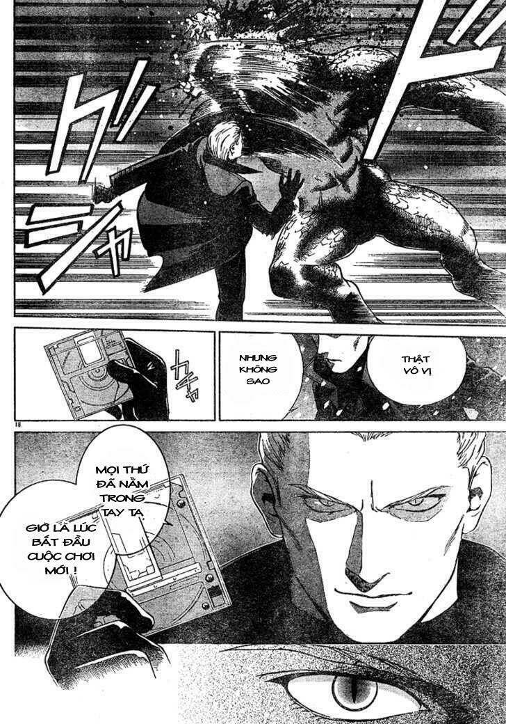 resident evil umbrella chronicles chapter 2 19