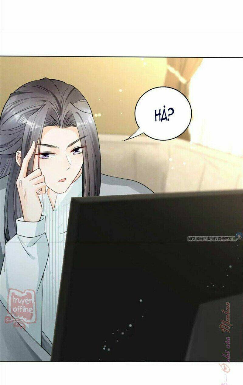 tôi trở thành tổ tông của 5 vị đại lão chapter 84 31