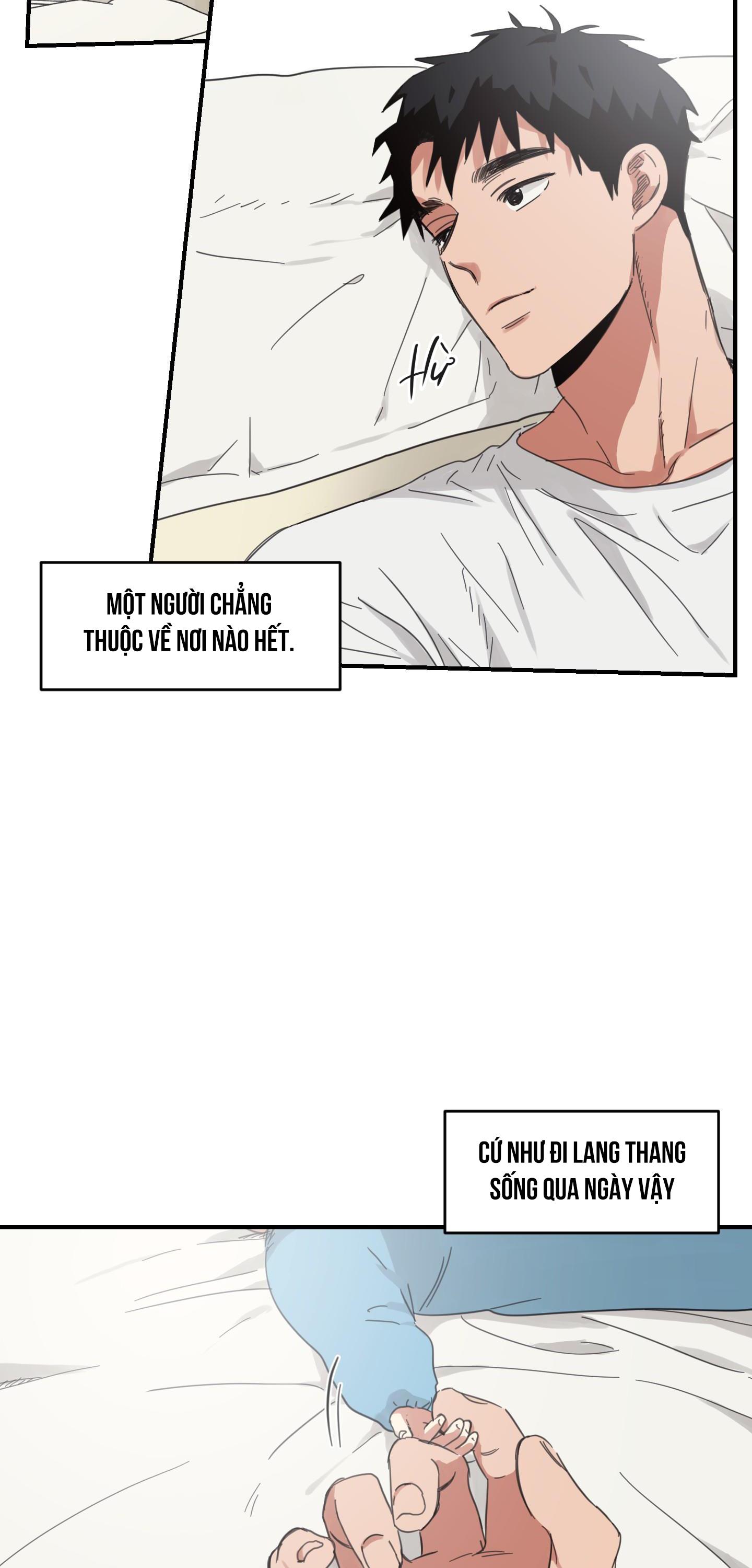 ngôi nhà hướng mặt trời mọc chapter 8 40