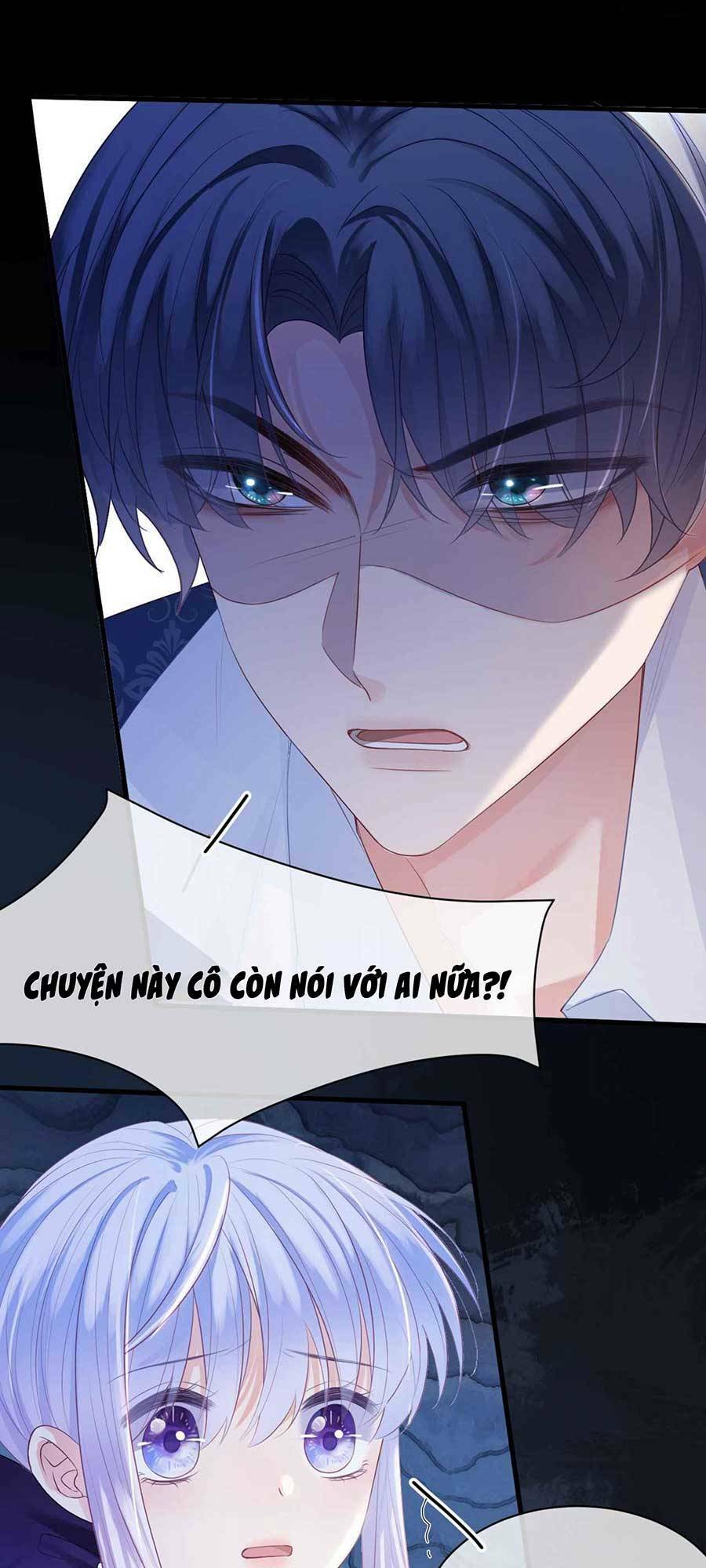 kế hoạch công lược hắc hóa công tước chapter 11 33