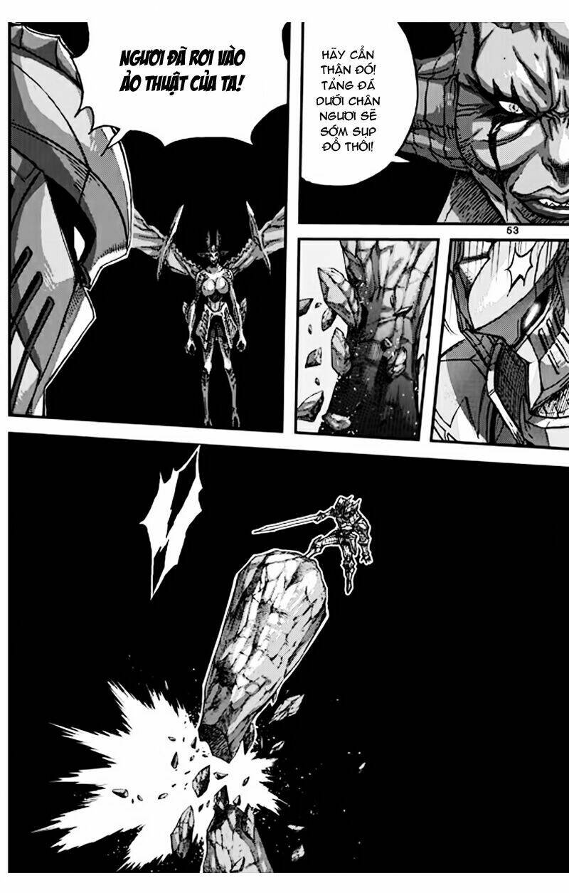 diêm đế ii chapter 52.6 23