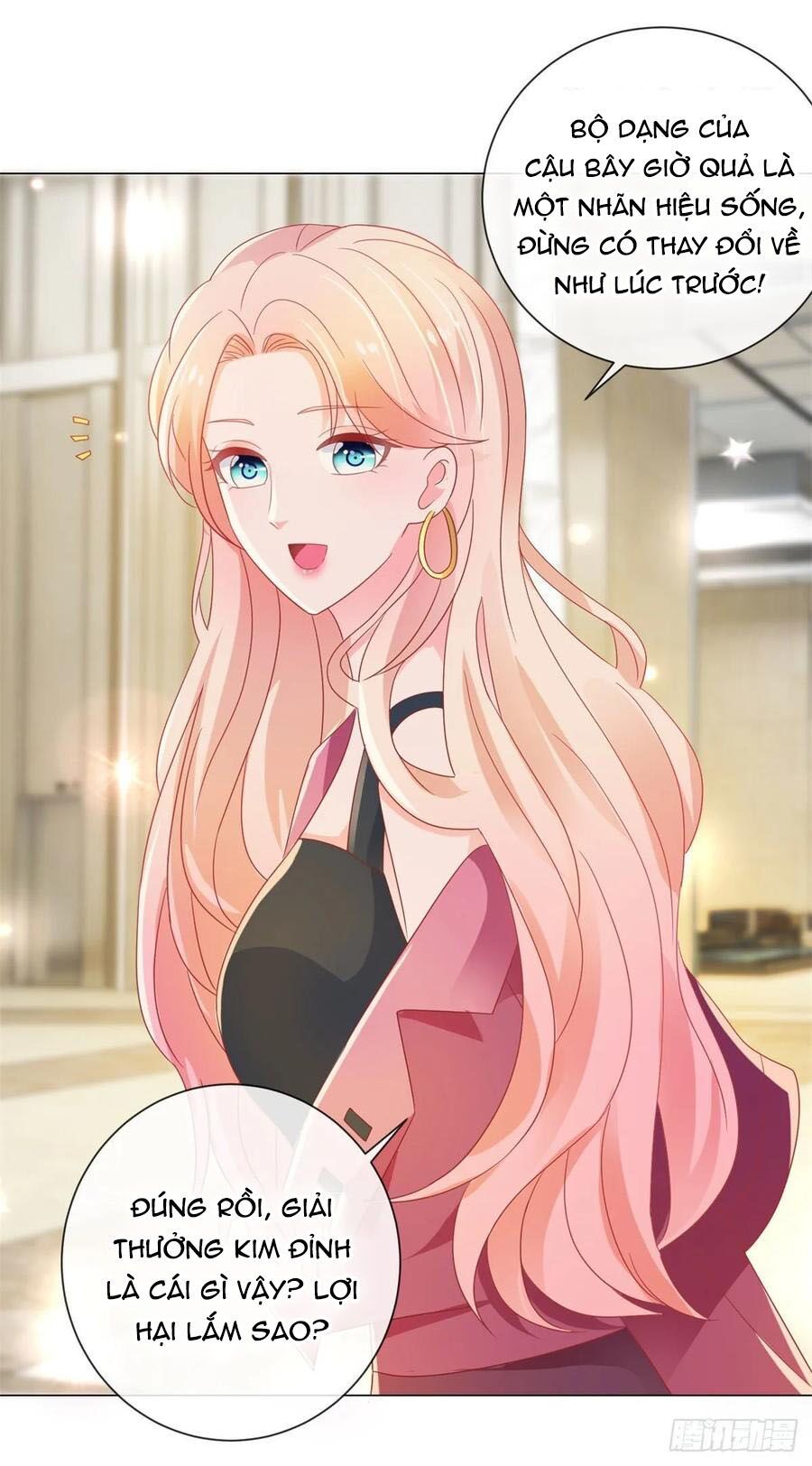 ẩn hôn 100%: chọc tức vợ yêu mua một tặng một chapter 167 6