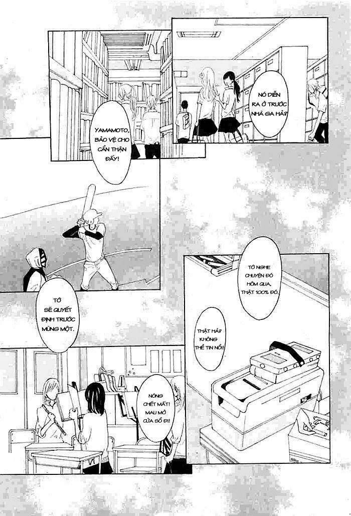 tổng hợp one shot. chapter 260 30