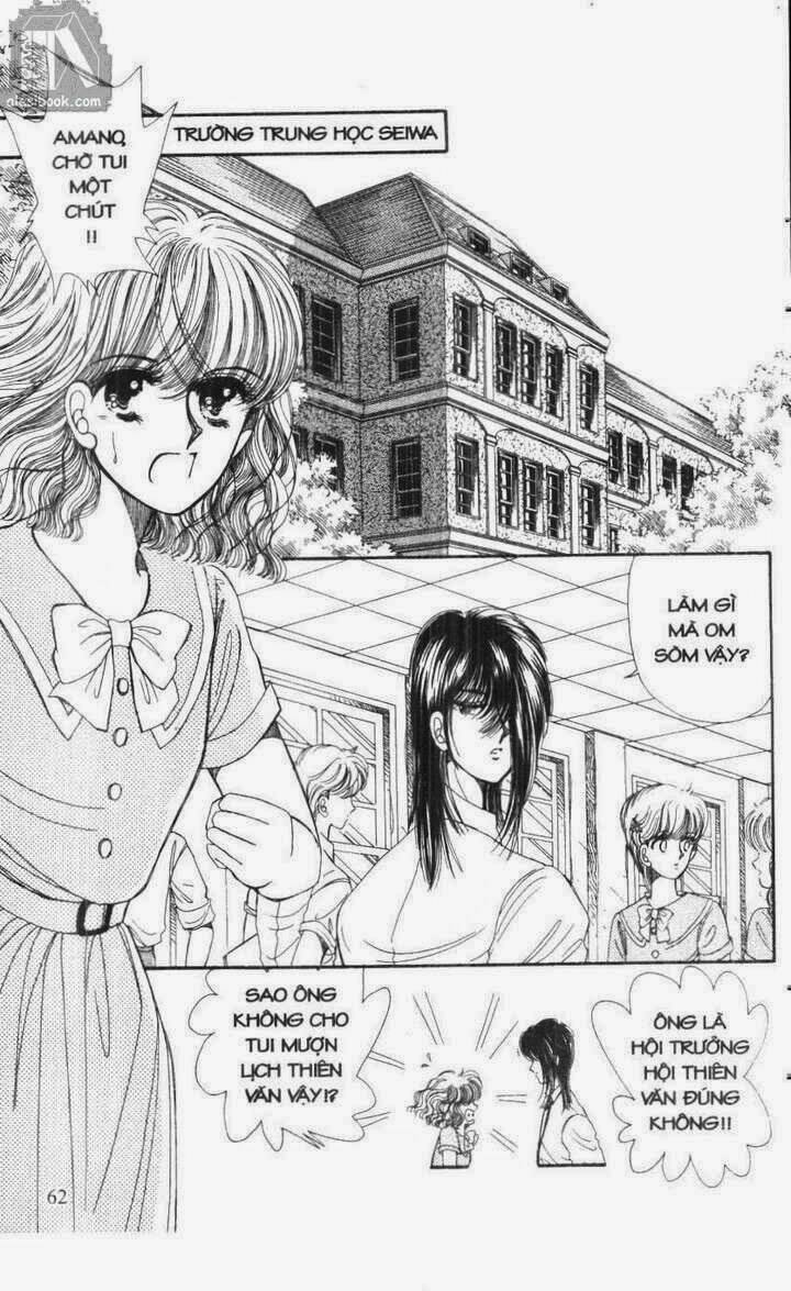 aries thần thoại cung hoàng đạo chapter 1 62