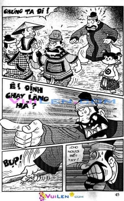 thần đồng đất việt chapter 9 44