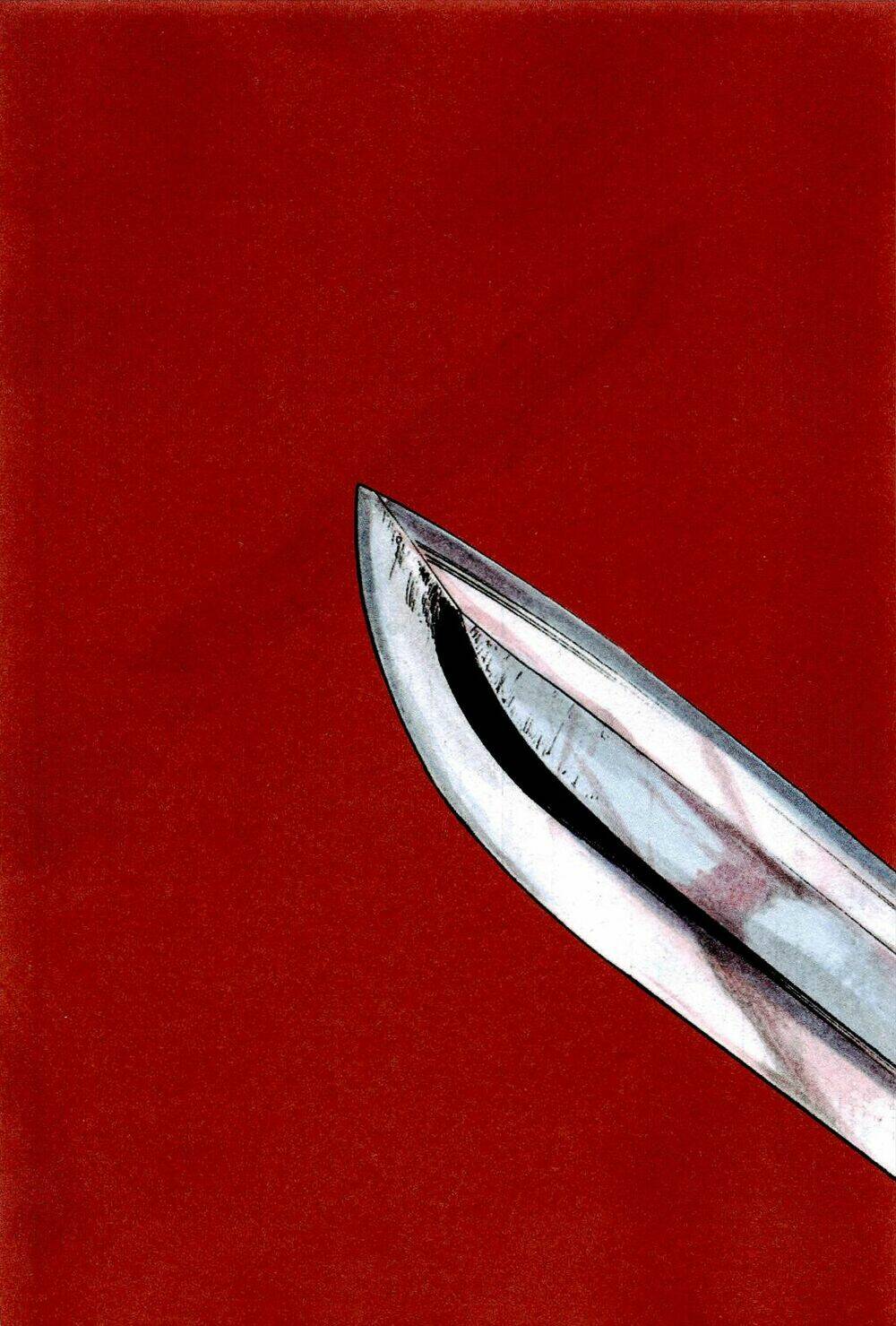 tôi là người hùng chapter 124 4