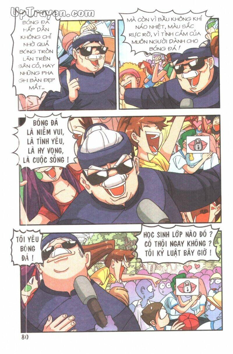 học sinh chân kinh chapter 6 83