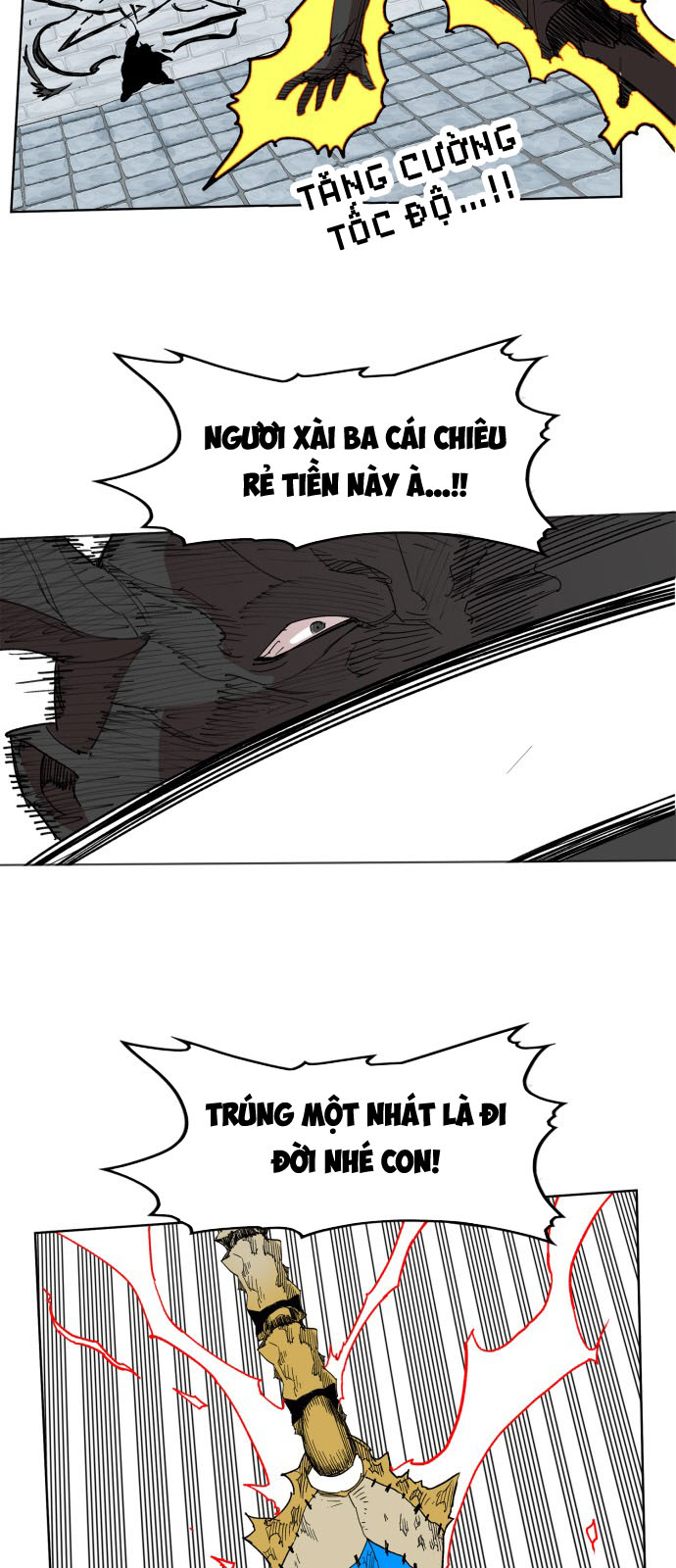 hard core leveling warrior chapter 89 13