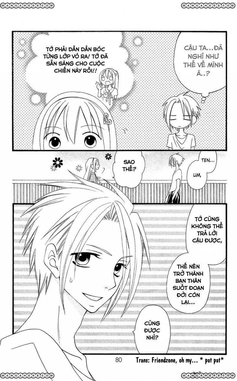 chàng trai đặc biệt chapter 44 26