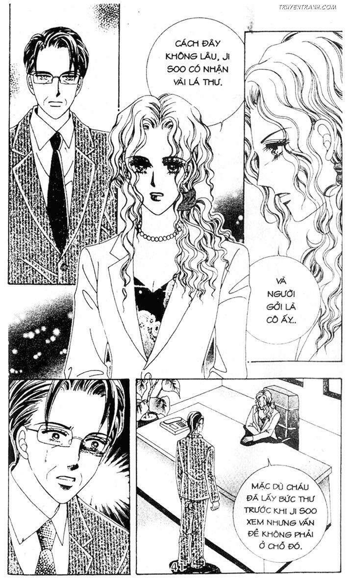 điên vì yêu - love like crazy chapter 38 13