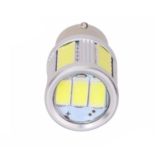 BỘ 02 BÓNG ĐÈN LED 1156 ĐÈN XI NHAN , ĐÈN LÙI , ĐÈN THẮNG , ĐÈN PHANH 1 TIM SIÊU SÁNG