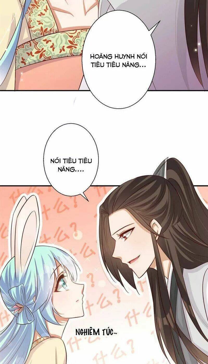 độc y cuồng phi chapter 76 14