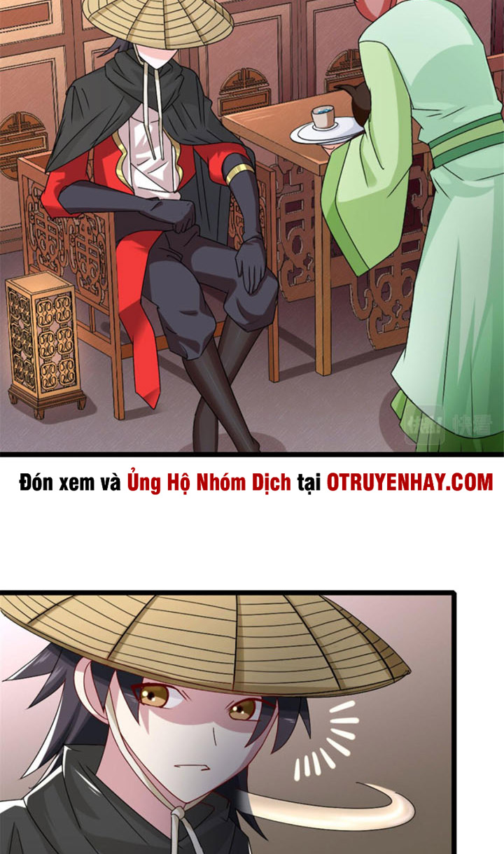 vạn đạo long hoàng chapter 3 24