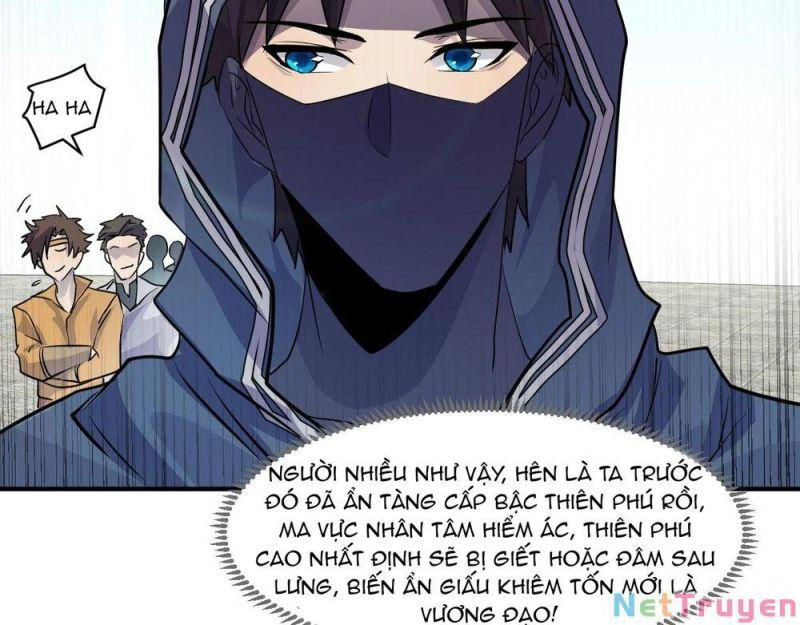 chỉ có ta có thể sử dụng triệu hoán thuật chapter 2.5 17