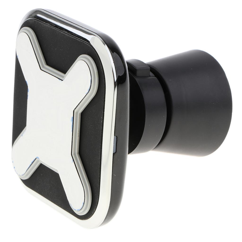 Car Phone Holder Air Vent Wireless Car Charger For