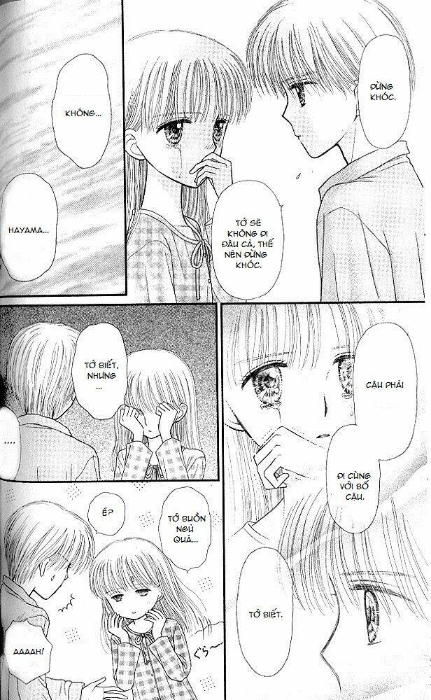 kodomo no omocha chapter 49 32