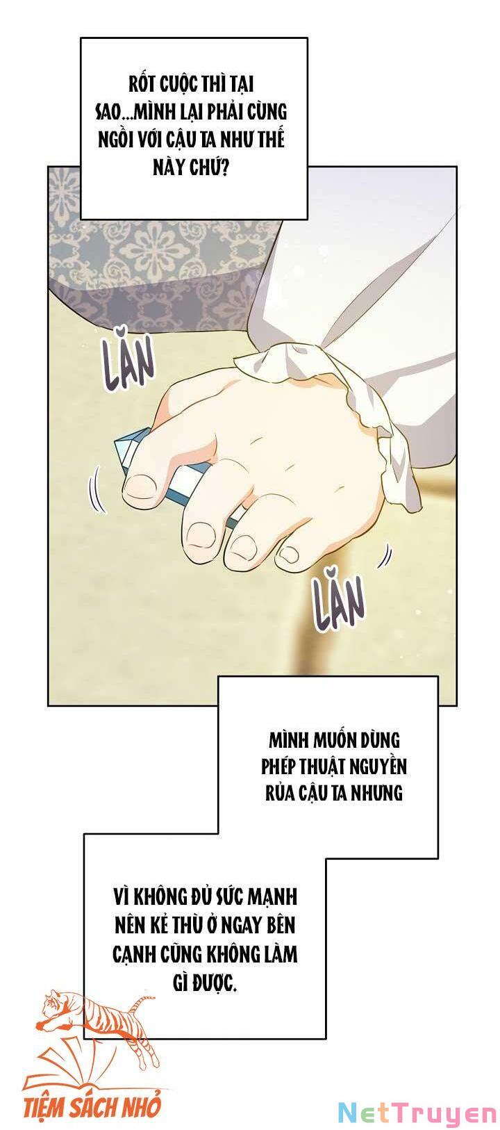 cho con núm vú đi mà chapter 34 22