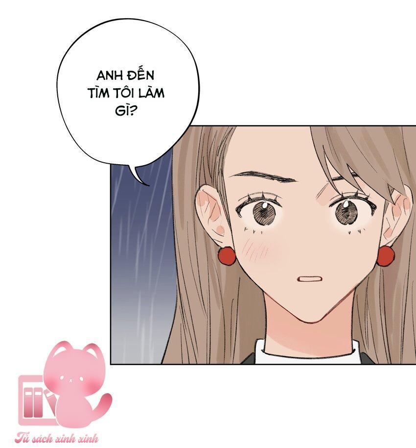 con thỏ rơi vào bẫy tin đồn chapter 18 33