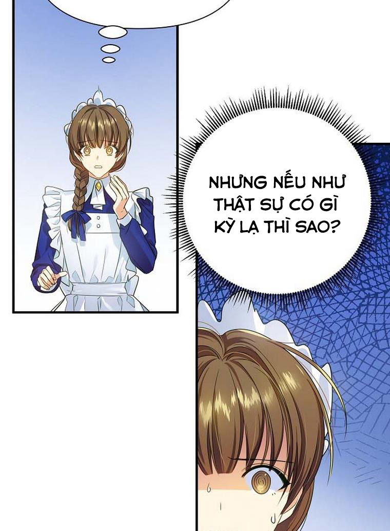 tôi đã ở đây ngay từ ban đầu chapter 13 61