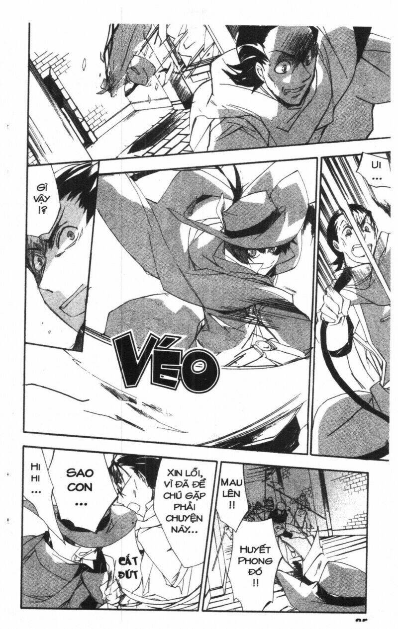 romeo x juliet chapter 1.5 53