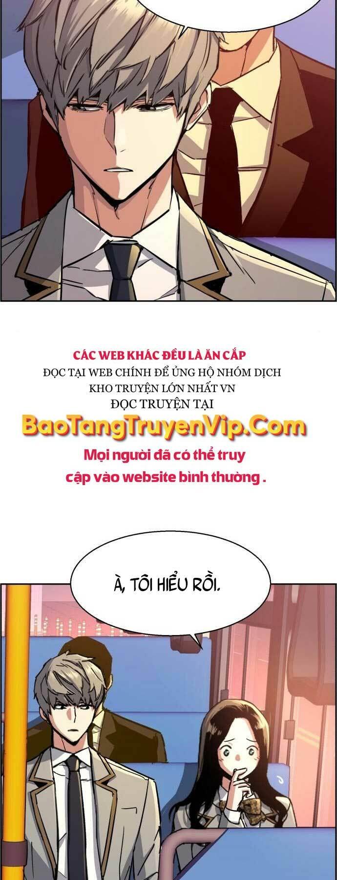 bạn học tôi là lính đánh thuê chapter 113 41