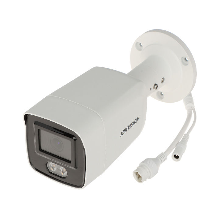 Camera IP COLORVU 4.0 Megapixel HIKVISION DS-2CD2T47G2-LSU/SL - HÀNG CHÍNH HÃNG