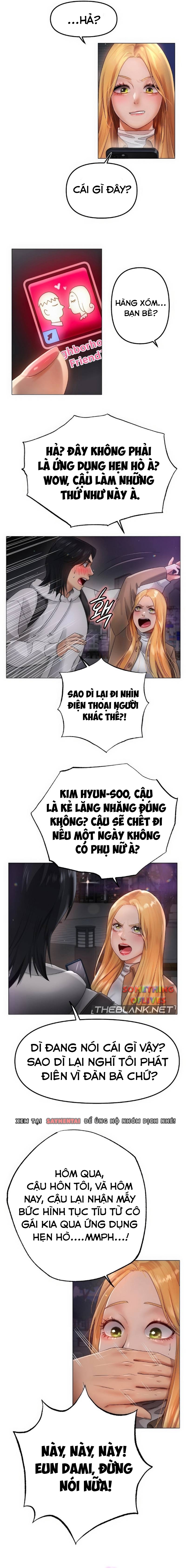 dì trẻ chapter 9 9