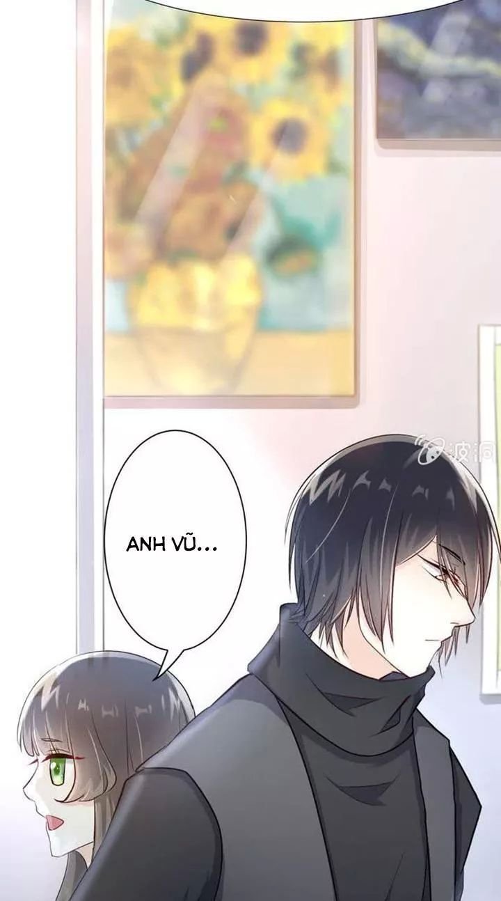 ảnh đế cầu sủng chapter 15 20