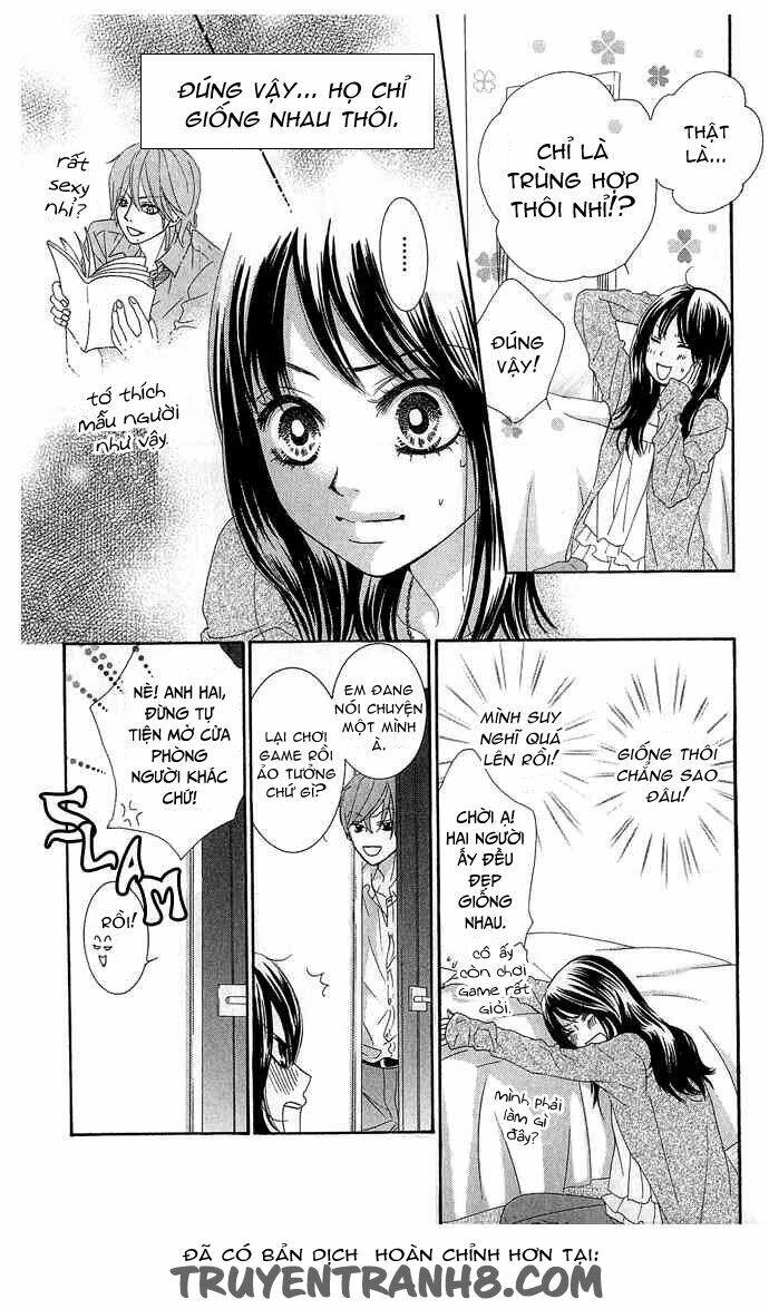 bokutachi wa shitte shimatta chapter 15 8