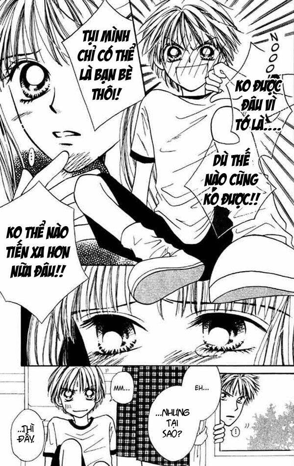 girl got game - power chapter 13 3